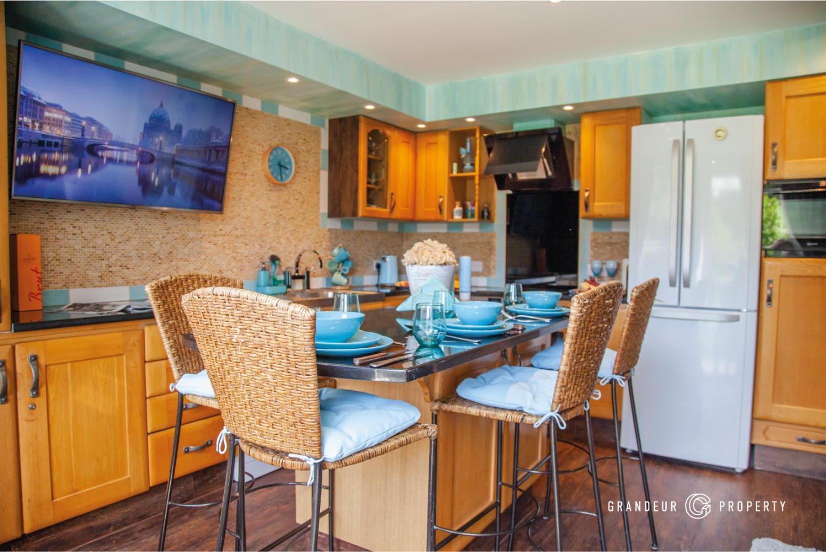 The Gardenside Apartment By Grandeur Property 본머스 외부 사진